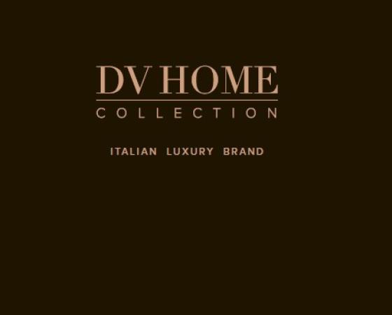 Каталог DV Home Collection 2022: Итальянский роскошный бренд, коллекция Night.