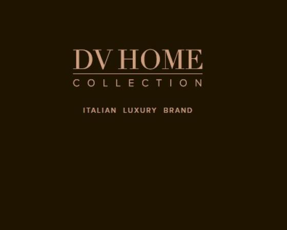 Коллекция DV Home: итальянский роскошный бренд, издание 2022, дневная серия.