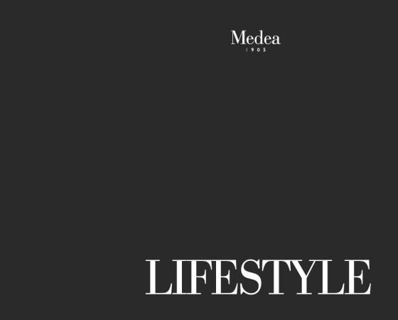 Medea 1905: стиль жизни, элегантность и традиции.