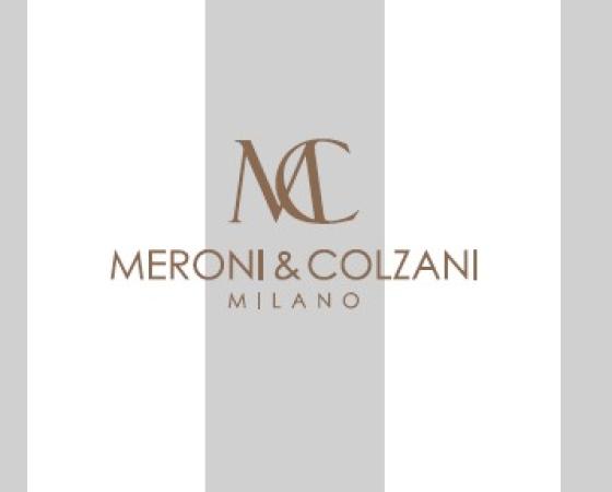 Каталог Meroni & Colzani Milano для уличной мебели 2024 года.