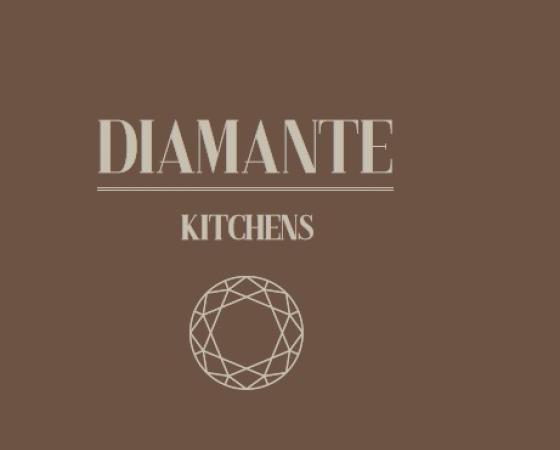 Кухни Diamante от Prestige: элегантный дизайн и вечные интерьеры.