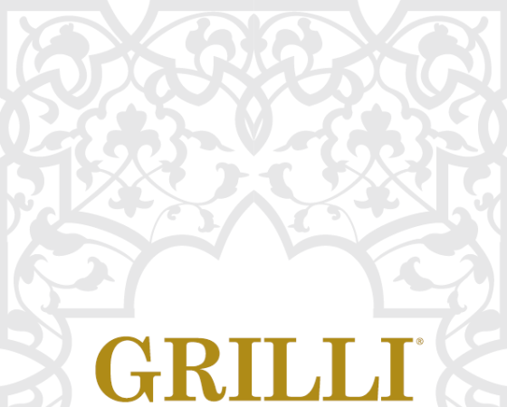 Руководство Grilli: ручная работа в Италии, издание 01, с 1933 года.
