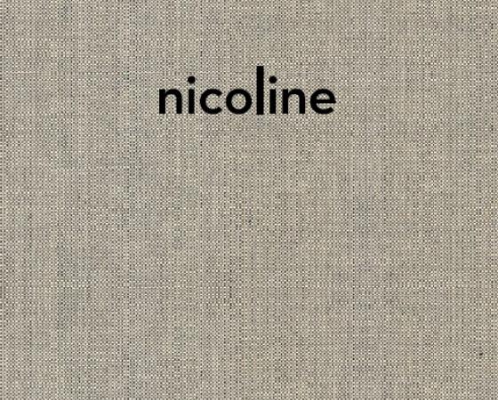Обложка книги с текстом 'nicoline' и 'PHILOSOPHY Sofia' на сером фоне.