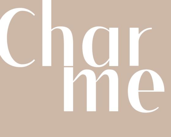 Элегантный дизайн от Nicola Bacci: Charme для мечтателей.