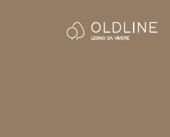 Современный итальянский стиль от Oldline: элегантность и вкус.