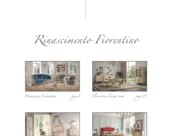dgmebel ru FLORENCE ART 003