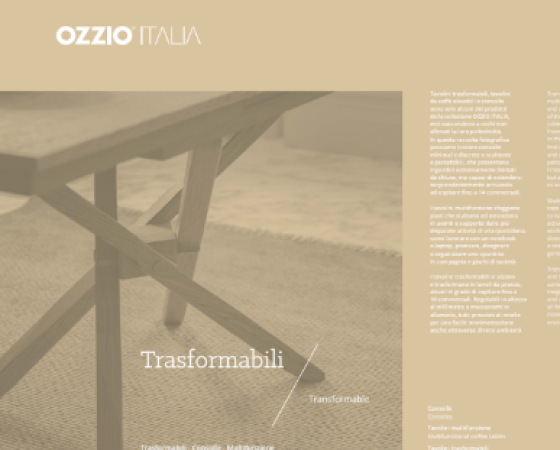 dgmebel ru OZZIO 003