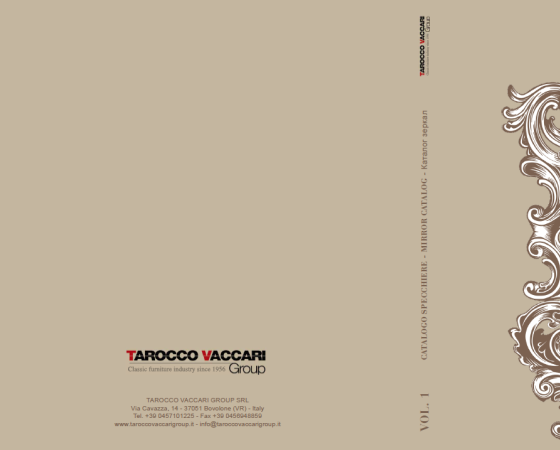 dgmebel ru VACCARI 003