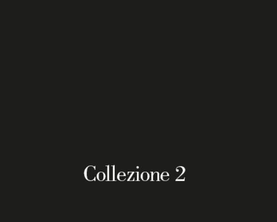 Обложка каталога 'Collezione 2' от компании CASTAGNA Cucine.