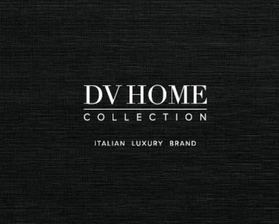 Коллекция DV Home: итальянский бренд роскоши, The Luxury Identity, Showcase24.