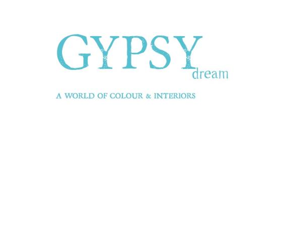 Мир цвета и интерьеров: вдохновение и стиль от Gypsy Dream.