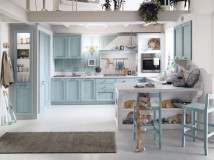 Кухня Anice Talcato