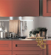 Кухня Melograno Sei